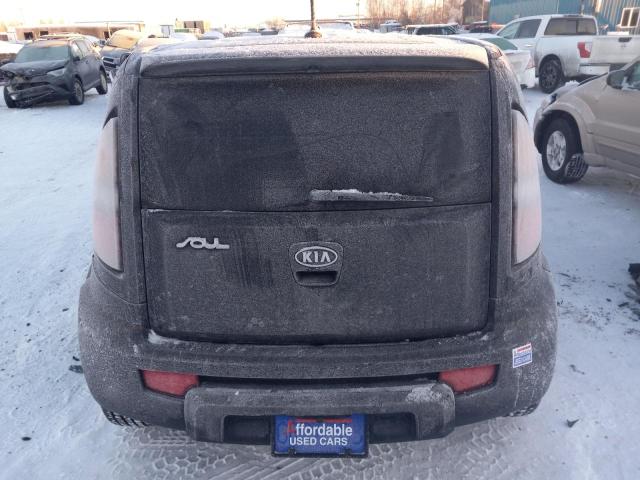 Снимка 6 от търг – 2011 KIA SOUL + с VIN KNDJT2A28B7200707