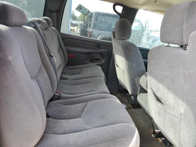 Photo 10 from auction – 2006 CHEVROLET SILVERADO with VIN 2GCEC13V061310866