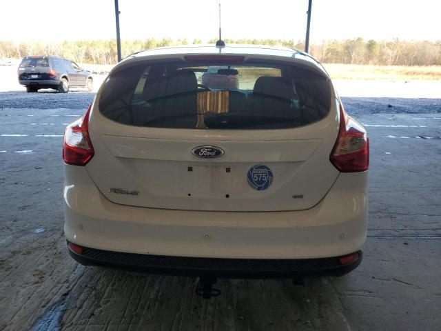Photo 6 from auction – 2013 FORD FOCUS SE with VIN 1FADP3K28DL142829