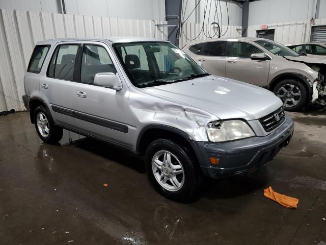 Photo 4 from auction – 2000 HONDA CR-V EX with VIN JHLRD1865YC014659