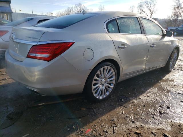 Photo 3 from auction – 2014 BUICK LACROSSE T with VIN 1G4GF5G32EF283012