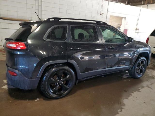 Photo 3 from auction – 2016 JEEP CHEROKEE L with VIN 1C4PJMCB0GW225929