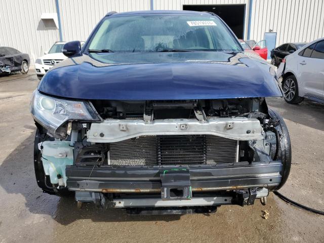 Photo 5 from auction – 2016 MITSUBISHI OUTLANDER with VIN JA4AD3A3XGZ002342