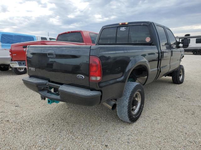 Photo 3 from auction – 2001 FORD F250 SUPER with VIN 1FTNW21F31EB91789