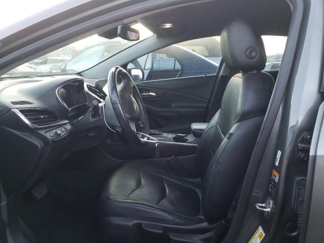 Photo 7 from auction – 2017 CHEVROLET VOLT PREMI with VIN 1G1RD6S50HU106873