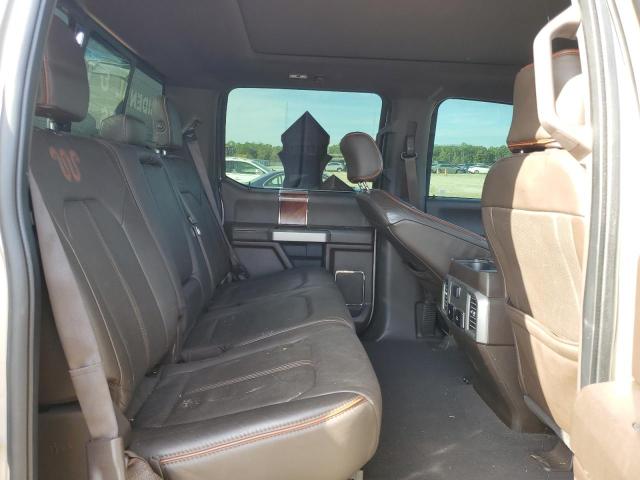 Photo 10 from auction – 2017 FORD F250 SUPER with VIN 1FT7W2BT6HEE17105