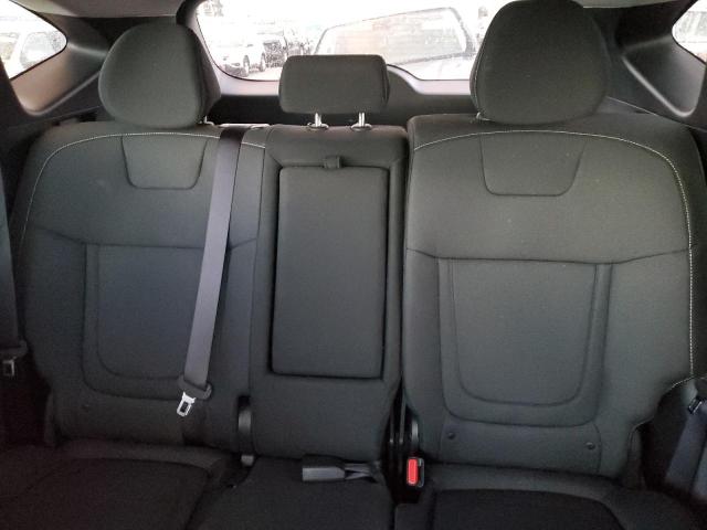 Photo 10 from auction – 2023 HYUNDAI TUCSON SEL with VIN KM8JBCAE6PU244647