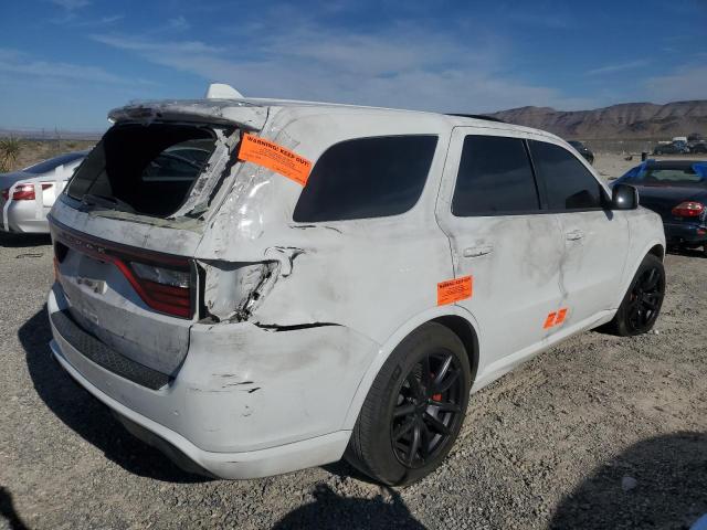 Photo 3 from auction – 2018 DODGE DURANGO SR with VIN 1C4SDJGJ0JC209546