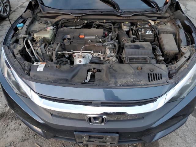 Photo 11 from auction – 2016 HONDA CIVIC LX with VIN 19XFC2F55GE223068