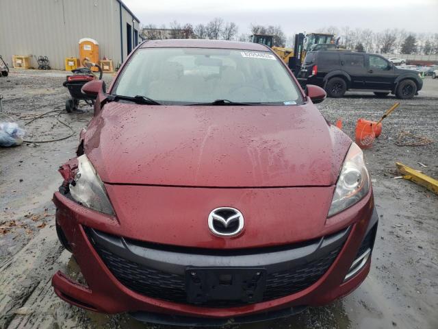 Photo 5 from auction – 2010 MAZDA 3 S with VIN JM1BL1H51A1209054