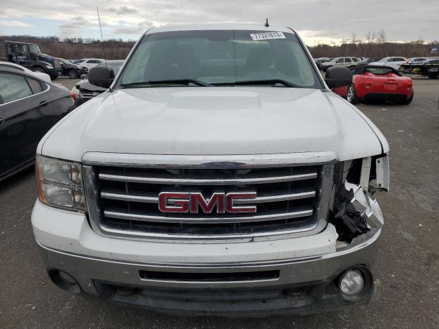 Photo 5 from auction – 2013 GMC SIERRA K15 with VIN 1GTR2VE79DZ254165