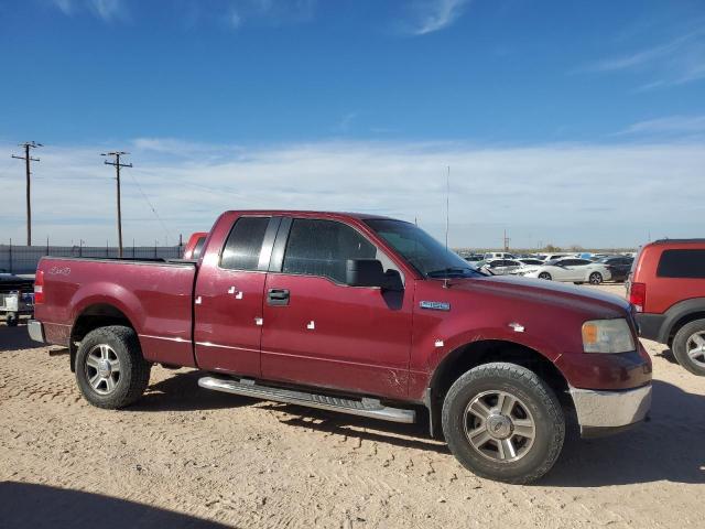 Photo 4 from auction – 2006 FORD F150 with VIN 1FTPX14V56KD68984