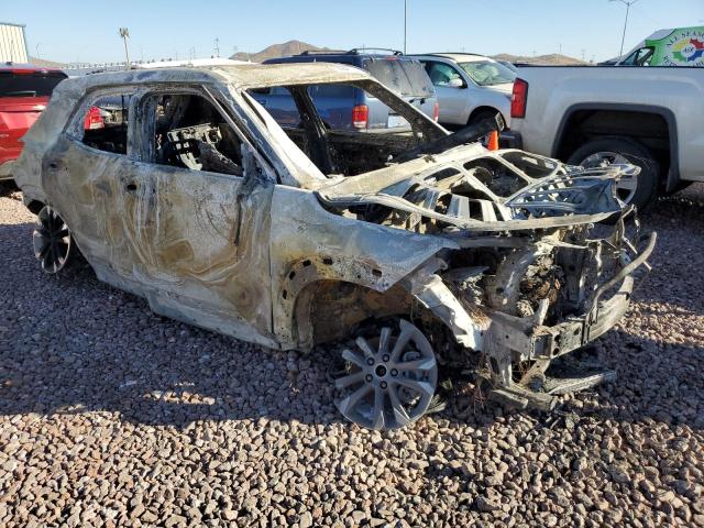 Photo 4 from auction – 2023 CHEVROLET TRAILBLAZE with VIN KL79MPSL7PB117551