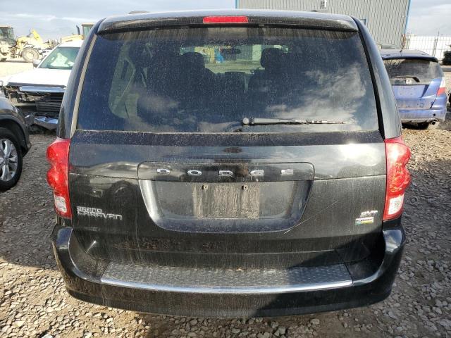 Photo 6 from auction – 2015 DODGE GRAND CARA with VIN 2C4RDGCG8FR745476