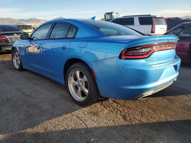 صورة رقم 2 من المزاد - 2015 DODGE CHARGER R/ مع VIN 2C3CDXCT1FH919031