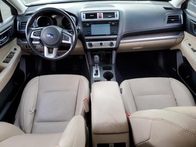 Photo 8 from auction – 2016 SUBARU OUTBACK 2. with VIN 4S4BSBNC9G3264582