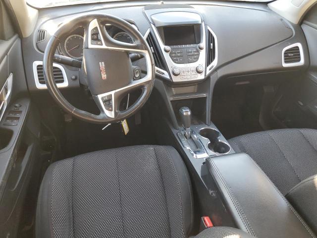 Photo 8 from auction – 2017 GMC TERRAIN SL with VIN 2GKFLNE33H6277430