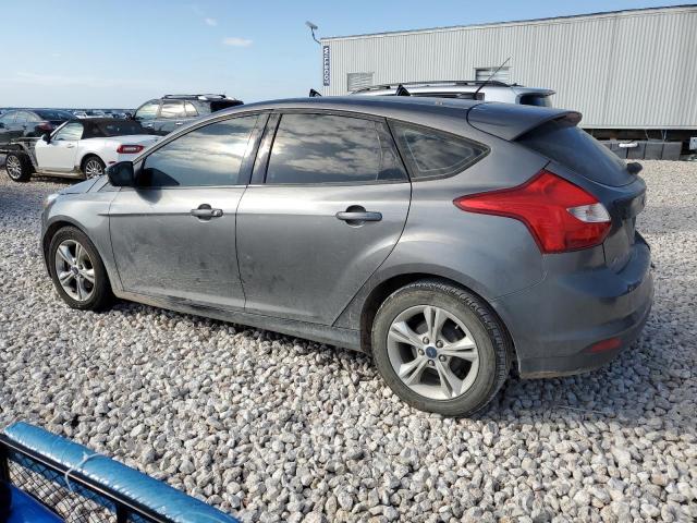 Photo 2 from auction – 2014 FORD FOCUS SE with VIN 1FADP3K22EL374411