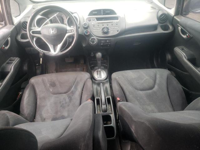 Photo 8 from auction – 2009 HONDA FIT with VIN JHMGE88409S001588