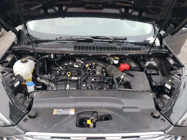 Photo 12 from auction – 2022 FORD EDGE SEL with VIN 2FMPK4J99NBA77870
