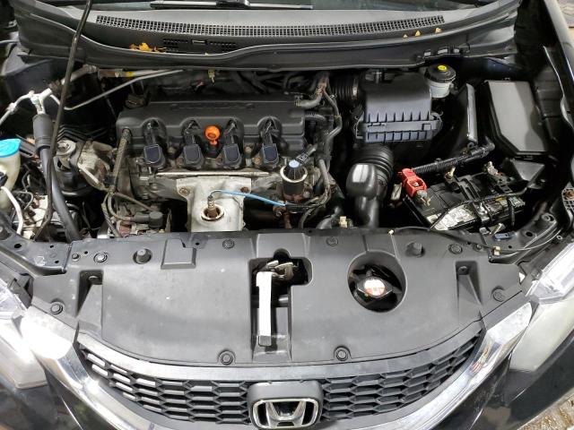Photo 11 from auction – 2013 HONDA CIVIC EX with VIN 19XFB2F82DE204633