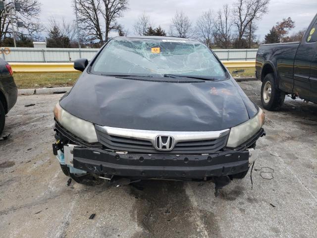 Photo 5 from auction – 2012 HONDA CIVIC EX with VIN 19XFB2F81CE009766