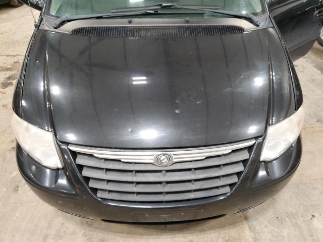 Photo 12 from auction – 2007 CHRYSLER TOWN & COU with VIN 2A4GP44R37R324709