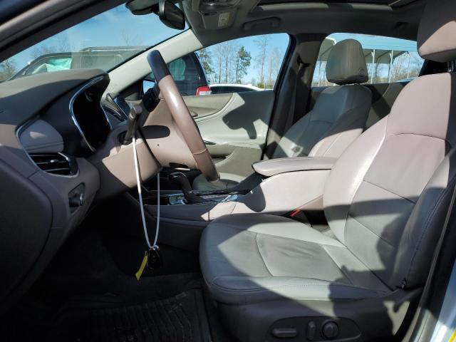 Photo 7 from auction – 2017 CHEVROLET MALIBU LT with VIN 1G1ZE5ST9HF134844