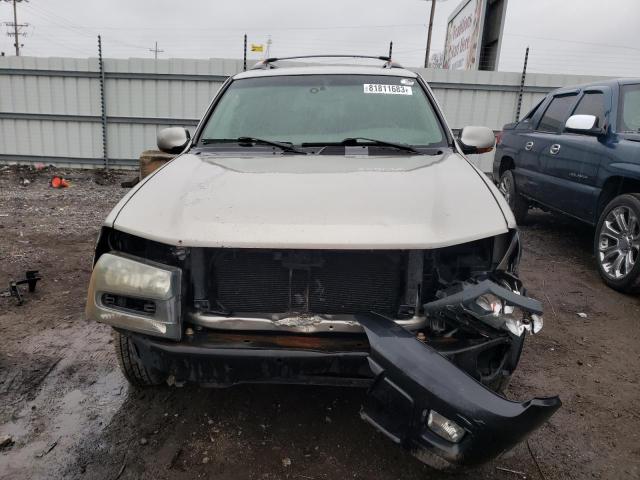 صورة رقم 5 من المزاد - 2003 CHEVROLET TRAILBLAZE مع VIN 1GNET16S736203536