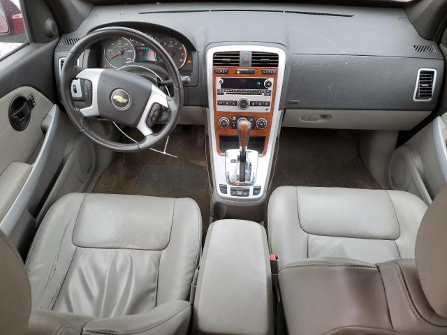 Photo 8 from auction – 2008 CHEVROLET EQUINOX LT with VIN 2CNDL43F786019448