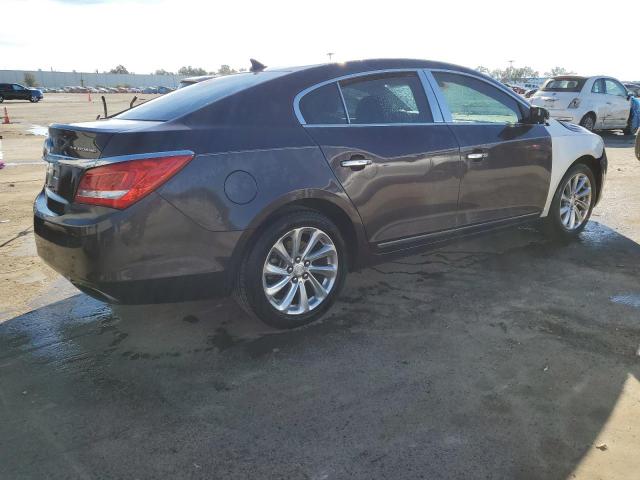 Photo 3 from auction – 2014 BUICK LACROSSE with VIN 1G4GB5G38EF287111