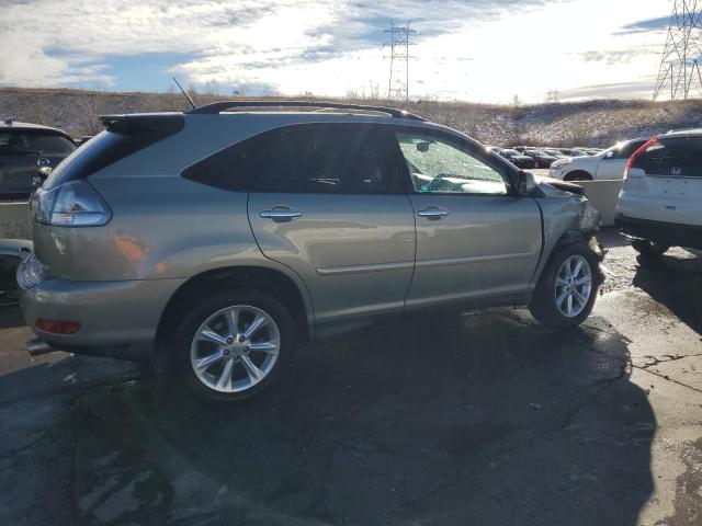 Foto 3 de la subasta – 2008 LEXUS RX 350 con VIN 2T2HK31U18C064786
