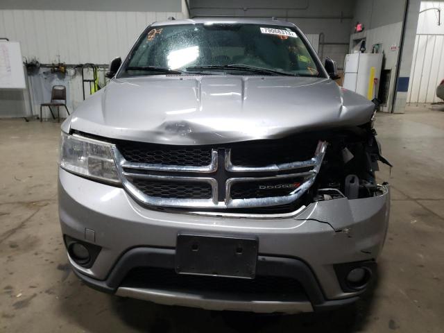 Photo 5 from auction – 2015 DODGE JOURNEY SX with VIN 3C4PDDBG6FT709435