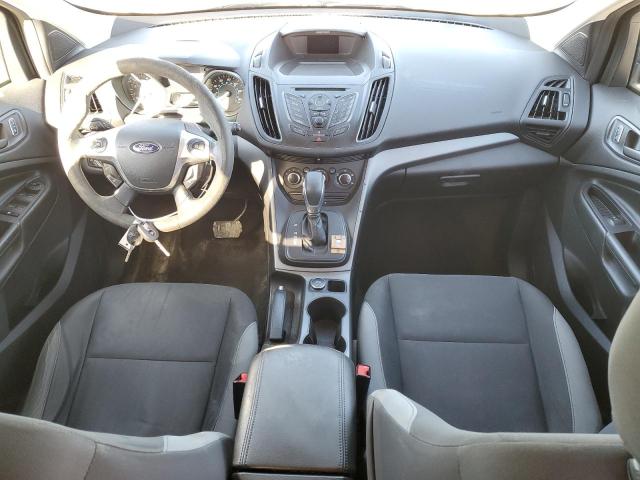 Photo 8 from auction – 2014 FORD ESCAPE S with VIN 1FMCU0F7XEUA78447