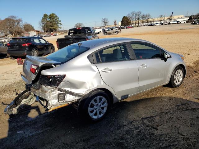 Photo 3 from auction – 2017 KIA RIO LX with VIN KNADM4A35H6071058