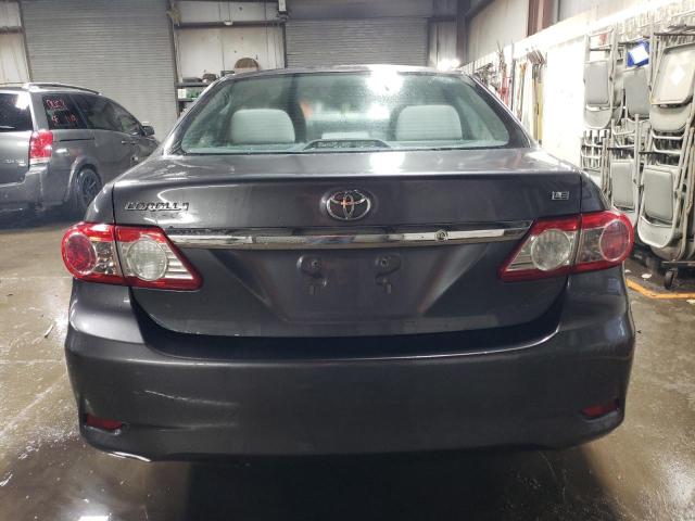Photo 6 from auction – 2012 TOYOTA COROLLA BA with VIN 5YFBU4EE2CP020396