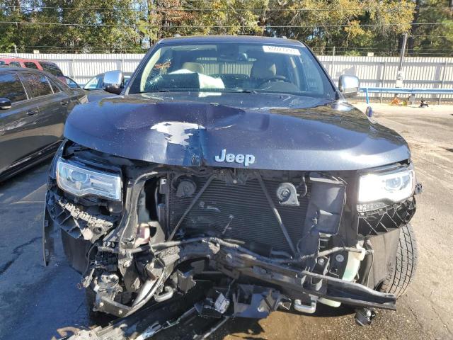 Photo 5 from auction – 2014 JEEP GRAND CHER with VIN 1C4RJFCT0EC481189