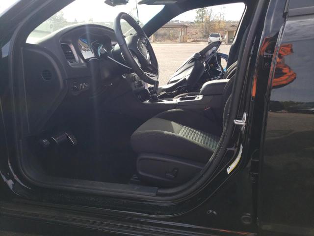 Photo 7 from auction – 2023 DODGE CHARGER R/ with VIN 2C3CDXCT4PH518977