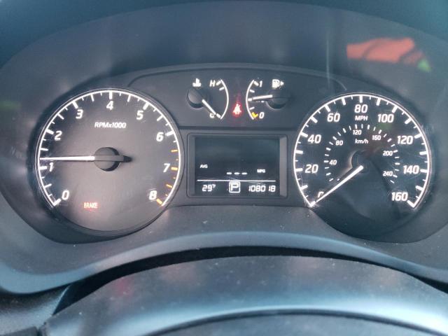 Photo 9 from auction – 2014 NISSAN SENTRA S with VIN 3N1AB7AP9EY304561