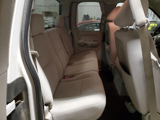 Photo 10 from auction – 2008 CHEVROLET SILVERADO with VIN 1GCEK19J88E163673