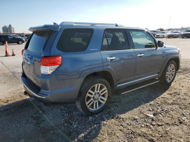 Photo 3 from auction – 2010 TOYOTA 4RUNNER SR with VIN JTEZU5JR9A5013349