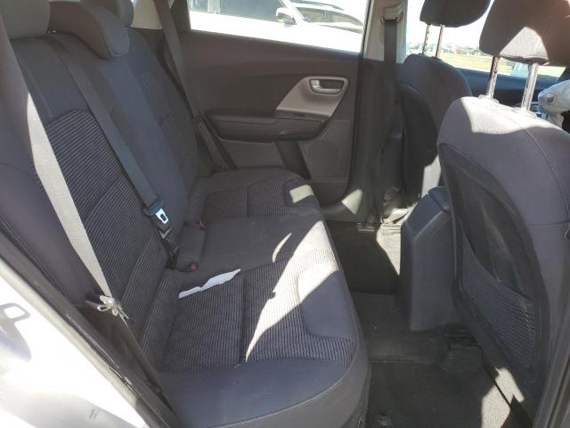 Photo 10 from auction – 2017 KIA NIRO FE with VIN KNDCB3LC4H5046038