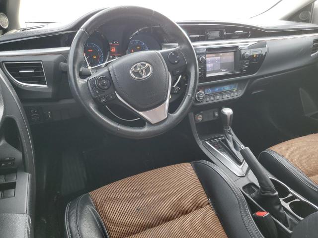 Photo 8 from auction – 2015 TOYOTA COROLLA L with VIN 5YFBURHE6FP200459