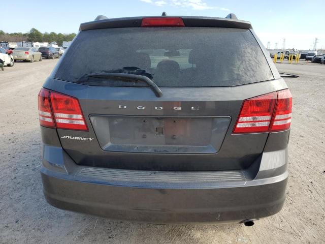 Photo 6 from auction – 2018 DODGE JOURNEY SE with VIN 3C4PDCABXJT520814