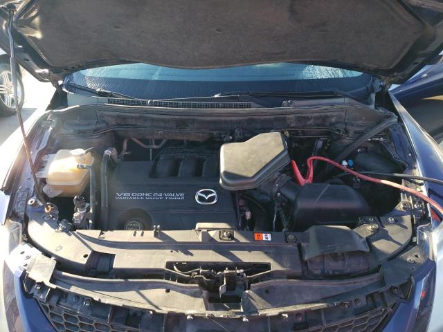 Photo 11 from auction – 2008 MAZDA CX-9 with VIN JM3TB28A580134067
