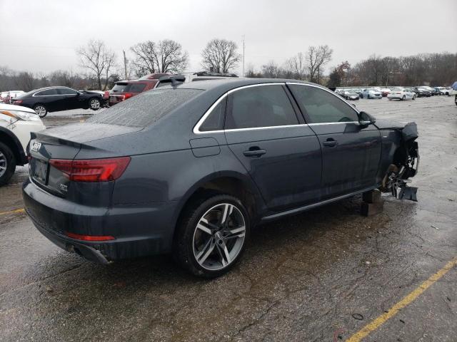 Photo 3 from auction – 2018 AUDI A4 PREMIUM with VIN WAUENAF47JA016258