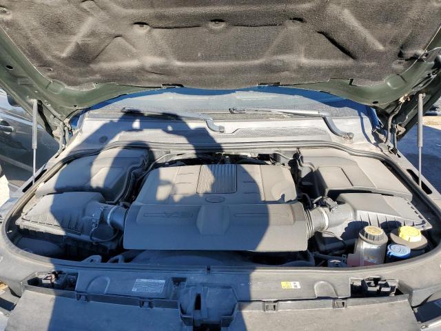 Photo 12 from auction – 2012 LAND ROVER RANGE ROVE with VIN SALSK2D46CA730790
