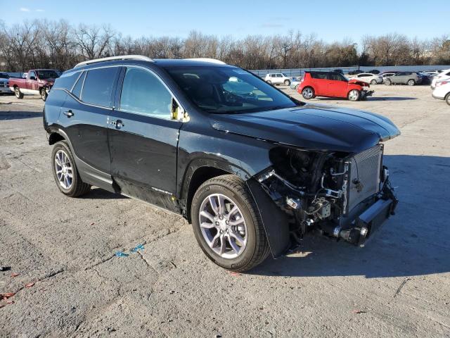 صورة رقم 4 من المزاد - 2023 GMC TERRAIN SL مع VIN 3GKALPEG4PL222701