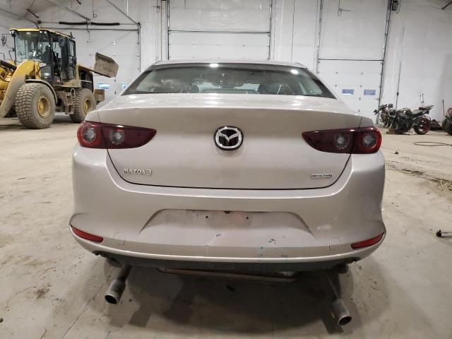Photo 6 from auction – 2022 MAZDA 3 PREFERRE with VIN 3MZBPACL0NM314295