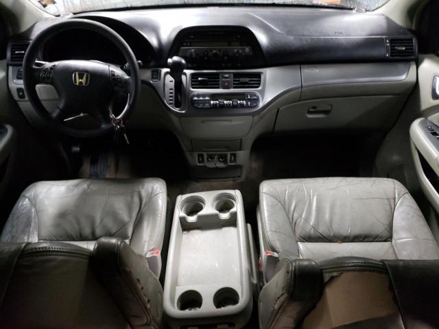 Photo 8 from auction – 2005 HONDA ODYSSEY EX with VIN 5FNRL38625B072139